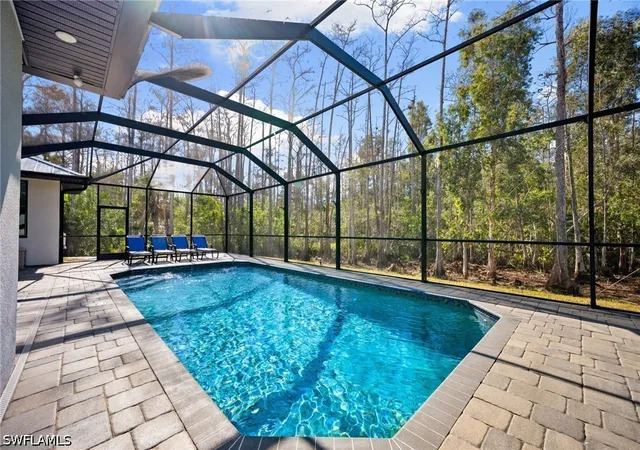 Photo 2 of Sale Pending at 25526 Busy Bee Dr, Bonita Springs, FL 34135 | MLS# 226025199 | Listing updated on 2026-09-24