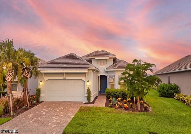 Photo 2 of Single family home for sale at 15649 Triesta Ln, Naples, FL 34114 | MLS# 226032440 | Listing updated on 2026-09-15