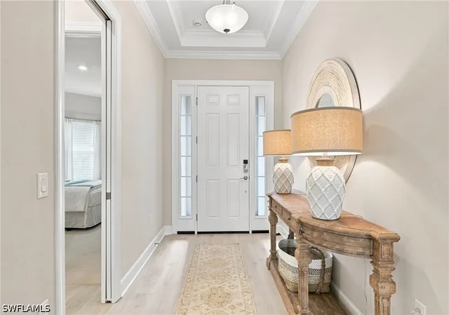 Photo 3 of Single family home for sale at 15649 Triesta Ln, Naples, FL 34114 | MLS# 226032440 | Listing updated on 2026-09-15