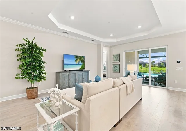 Photo 4 of Single family home for sale at 15649 Triesta Ln, Naples, FL 34114 | MLS# 226032440 | Listing updated on 2026-09-15