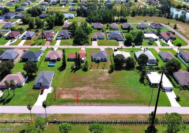 Photo 3 of Land for sale at 3453 Andalusia Blvd Ne, Cape Coral, FL 33909 | MLS# 2026038419 | Listing updated on 2026-09-14