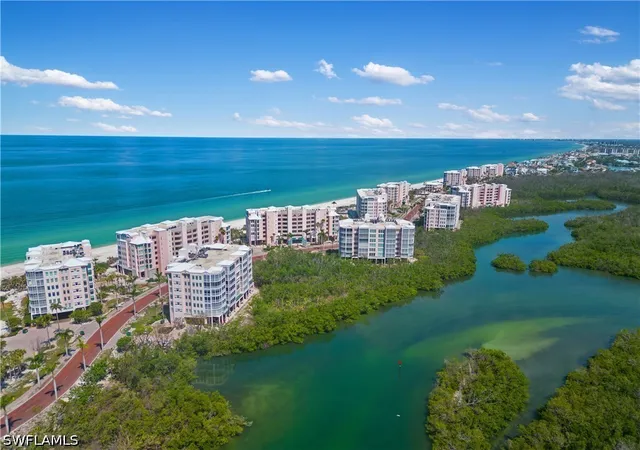 Photo 1 of Condo for sale at 267 Barefoot Beach Blvd #204, Bonita Springs, FL 34134 | MLS# 226032528 | Listing updated on 2026-09-11