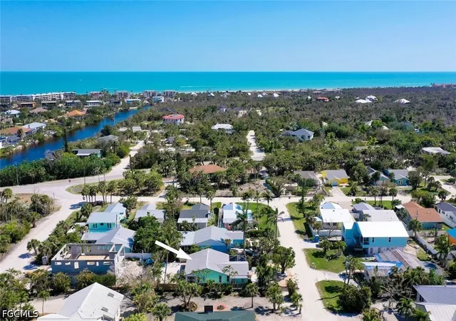 Photo 2 of Single family home for sale at 534 Piedmont Rd, Sanibel, FL 33957 | MLS# 2026038421 | Listing updated on 2026-09-11
