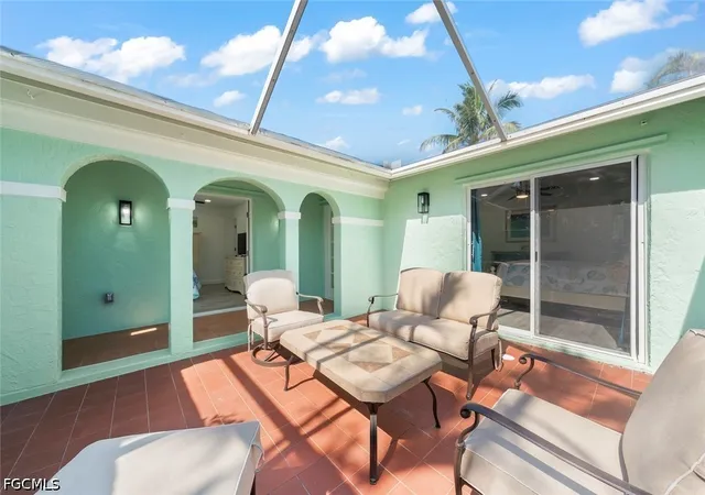 Photo 4 of Single family home for sale at 534 Piedmont Rd, Sanibel, FL 33957 | MLS# 2026038421 | Listing updated on 2026-09-11
