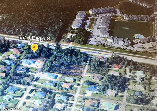Photo 2 of Land for sale at 6508 Eagle St, Fort Myers, FL 33966 | MLS# 226032451 | Listing updated on 2026-09-12