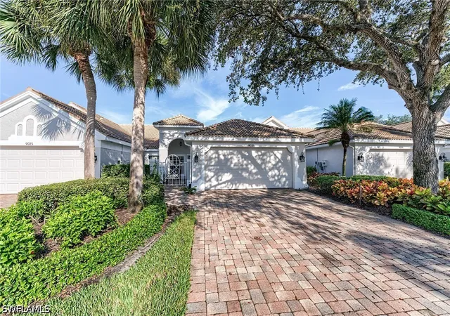 Photo 1 of Sale Pending at 9021 Spring Run Blvd, Estero, FL 34135 | MLS# 226032537 | Listing updated on 2026-09-15