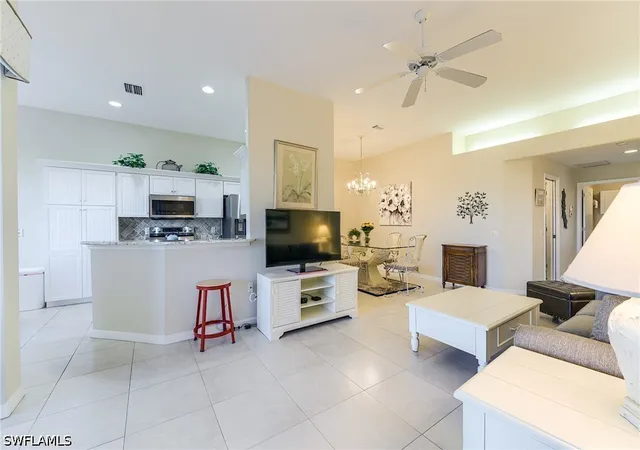 Photo 3 of Sale Pending at 9021 Spring Run Blvd, Estero, FL 34135 | MLS# 226032537 | Listing updated on 2026-09-15