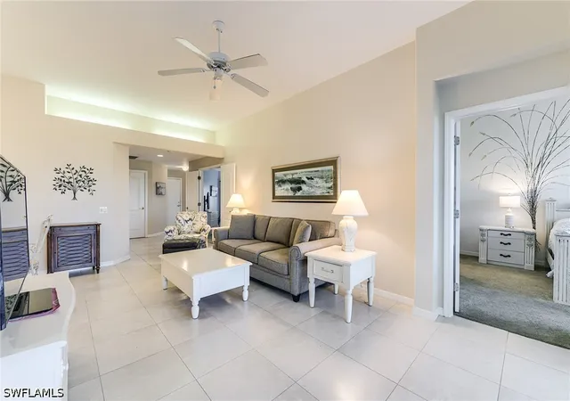 Photo 3 of Sale Pending at 9021 Spring Run Blvd, Estero, FL 34135 | MLS# 226032537 | Listing updated on 2026-09-15
