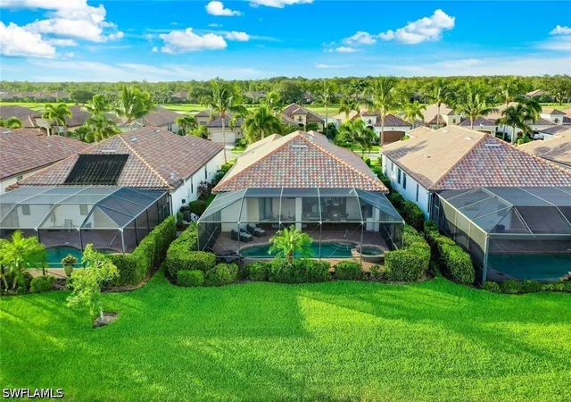 Photo 1 of Single family home for sale at 12574 Fenhurst Way, Naples, FL 34120 | MLS# 226030231 | Listing updated on 2026-09-11