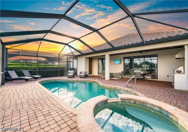 Photo 3 of Single family home for sale at 12574 Fenhurst Way, Naples, FL 34120 | MLS# 226030231 | Listing updated on 2026-09-11