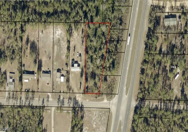 Photo 1 of Land for sale at 00228 000 000 Owenwood Dr, Fountain, FL 32428 | MLS# 2026038431 | Listing updated on 2026-09-11