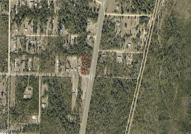 Photo 2 of Land for sale at 00228 000 000 Owenwood Dr, Fountain, FL 32428 | MLS# 2026038431 | Listing updated on 2026-09-11