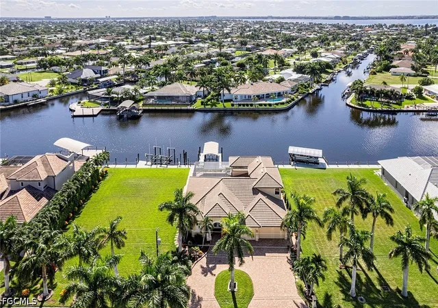 Photo 2 of Single family home for sale at 5055 Sorrento Ct, Cape Coral, FL 33904 | MLS# 2026038432 | Listing updated on 2026-09-16