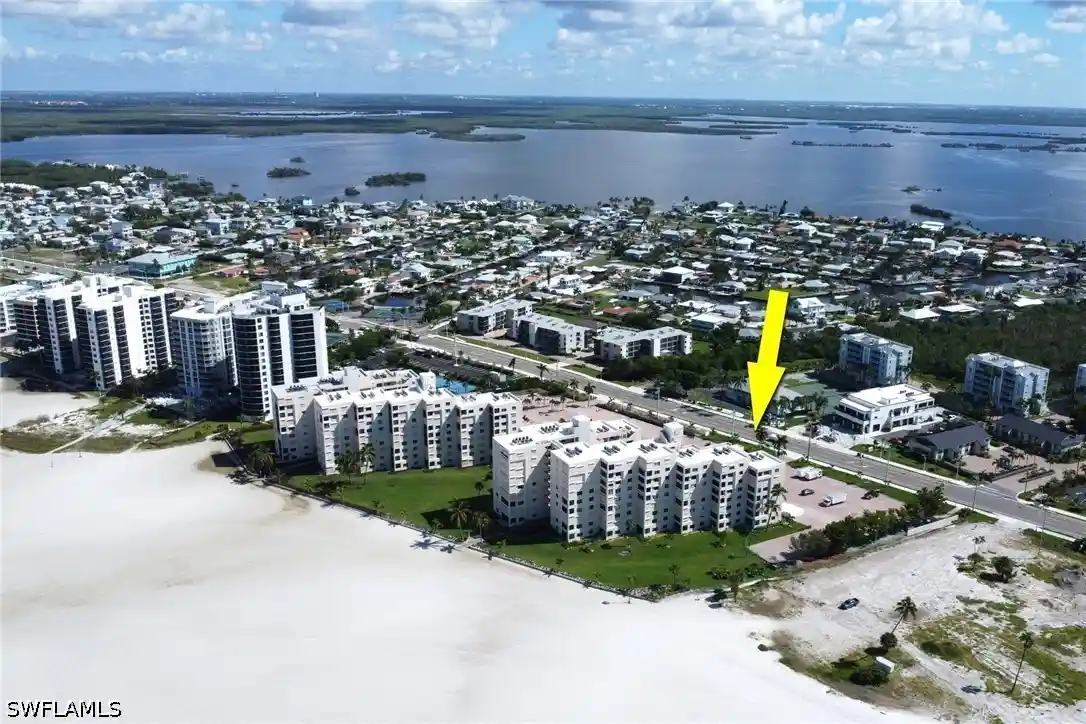 Listing Photo 40 - Condo for sale in 6672 Estero Blvd located at 6672 Estero Blvd, Fort Myers Beach, FL 33931 - Unit #A711