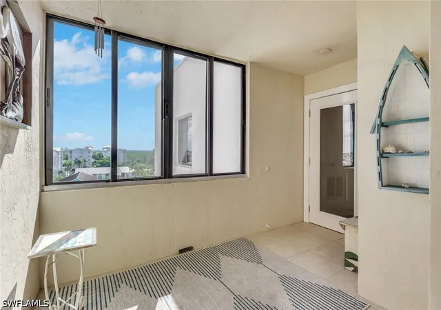 Listing Photo 4 - Condo for sale in building located at 6672 Estero Blvd, Fort Myers Beach, FL 33931 - Unit #A711
