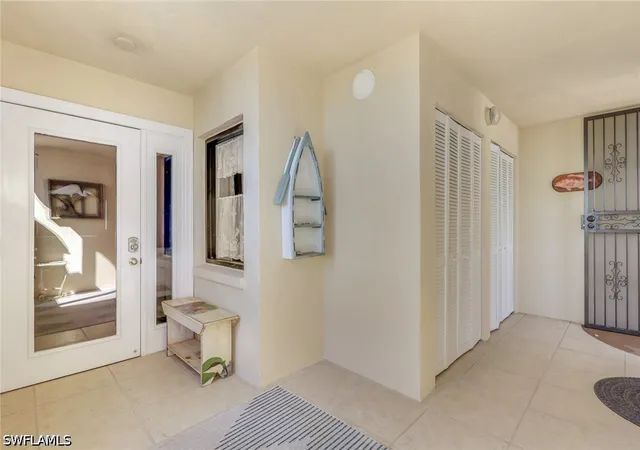 Listing Photo 5 - Condo for sale in building located at 6672 Estero Blvd, Fort Myers Beach, FL 33931 - Unit #A711