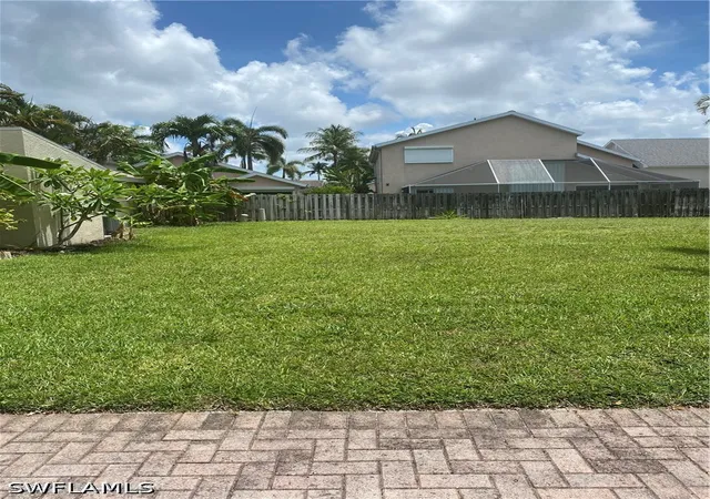 Land for sale at 3710 Weymouth Cir, Naples, FL 34112 | MLS# 226032747