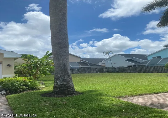 Photo 2 of Land for sale at 3710 Weymouth Cir, Naples, FL 34112 | MLS# 226032747 | Listing updated on 2026-09-16