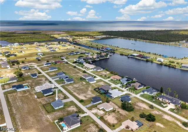 Photo 3 of Single family home for sale at 4238 Nw 34th Lane, Cape Coral, FL 33993 | MLS# 2026038433 | Listing updated on 2026-09-11
