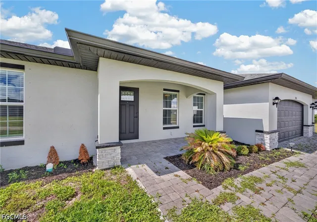 Photo 3 of Single family home for sale at 4238 NW 34th Lane, Cape Coral, FL 33993 | MLS# 2026038433 | Listing updated on 2026-09-11