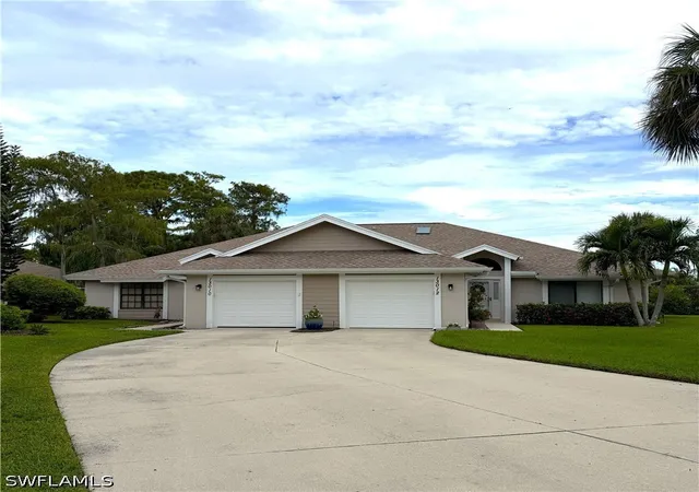 Photo 1 of Townhouse for sale at 13010 Parktree Ct #7L, Naples, FL 34110 | MLS# 226032400 | Listing updated on 2026-09-15