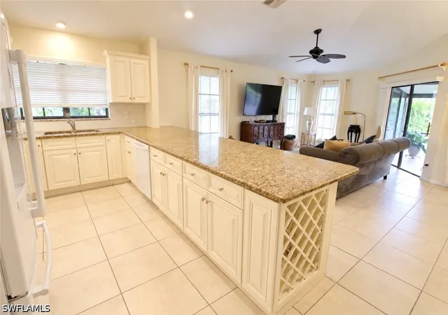 Photo 2 of Townhouse for sale at 13010 Parktree Ct #7L, Naples, FL 34110 | MLS# 226032400 | Listing updated on 2026-09-15