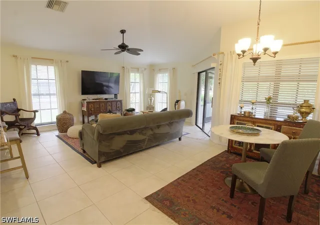 Photo 4 of Townhouse for sale at 13010 Parktree Ct #7L, Naples, FL 34110 | MLS# 226032400 | Listing updated on 2026-09-15
