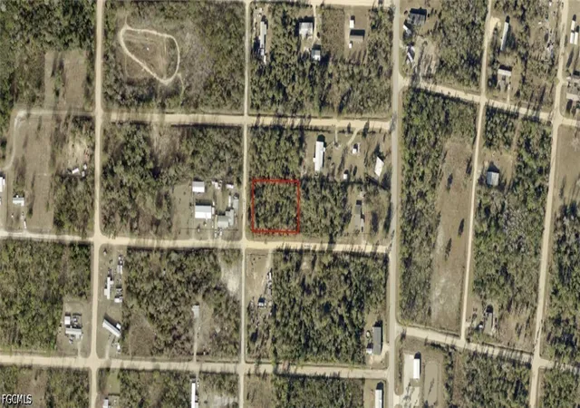 Photo 2 of Land for sale at 01653 000 000 Nandina St, Fountain, FL 32428 | MLS# 2026038434 | Listing updated on 2026-09-11