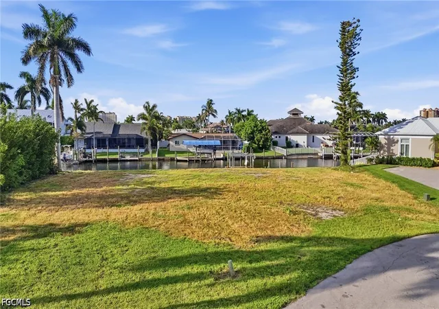 Photo 3 of Land for sale at 1230 Sw 53rd Terrace, Cape Coral, FL 33914 | MLS# 2026038435 | Listing updated on 2026-09-11