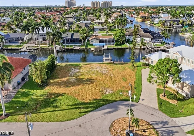 Photo 4 of Land for sale at 1230 SW 53rd Terrace, Cape Coral, FL 33914 | MLS# 2026038435 | Listing updated on 2026-09-11