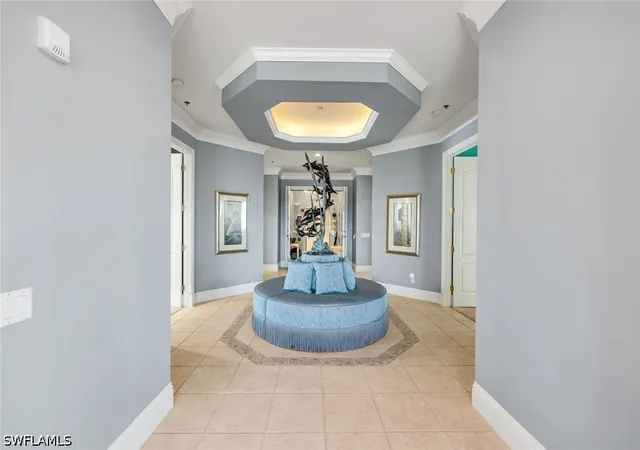 Listing Photo 5 - Condo for sale in building located at 1021 S Collier Blvd, Marco Island, FL 34145 - Unit #1