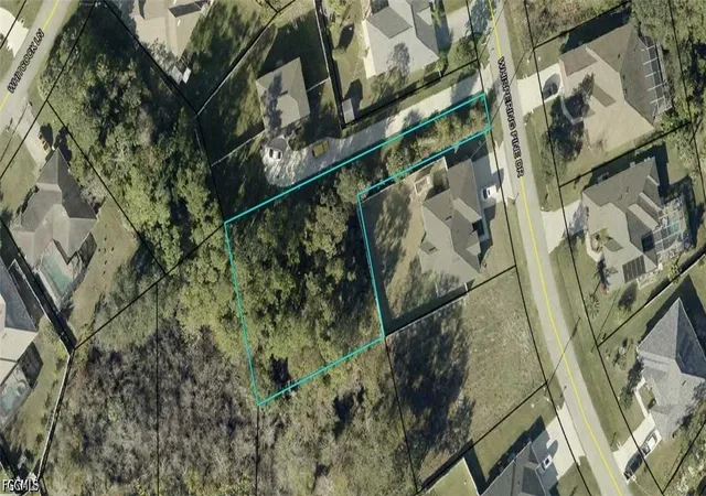 Land for sale at 65 Whispering Pine Dr, Palm Coast, FL 32164 | MLS# 2026038437