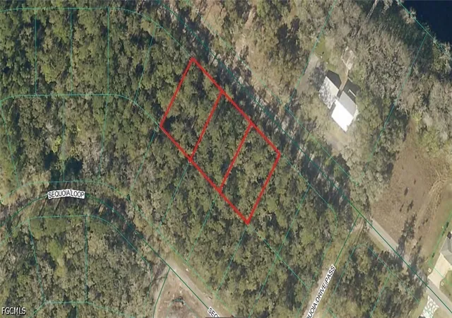 Photo 1 of Land for sale at 0 Sequoia Dr, Ocklawaha, FL 32179 | MLS# 2026038440 | Listing updated on 2026-09-11