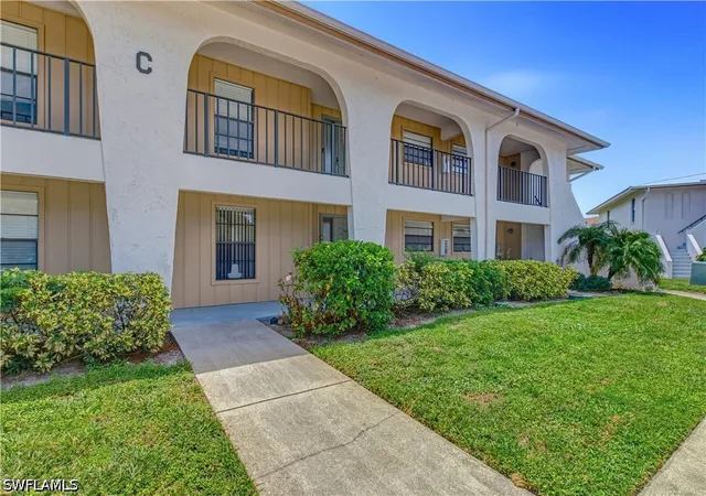 Photo 1 of Condo for sale at 151 Cypress Way E #C103, Naples, FL 34110 | MLS# 226030807 | Listing updated on 2026-09-11