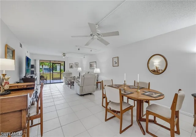 Photo 3 of Condo for sale at 151 Cypress Way E #C103, Naples, FL 34110 | MLS# 226030807 | Listing updated on 2026-09-11