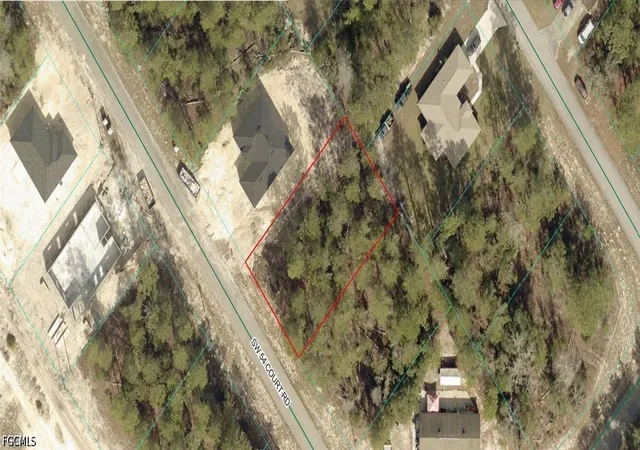Land for sale at 8009-1135-11 SW 54 Court Rd, Ocala, FL 34473 | MLS# 2026038443