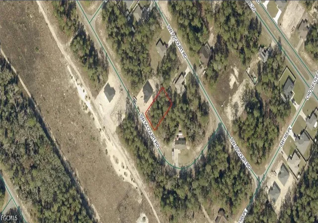 Photo 2 of Land for sale at 8009 1135 11 Sw 54 Court Rd, Ocala, FL 34473 | MLS# 2026038443 | Listing updated on 2026-09-11
