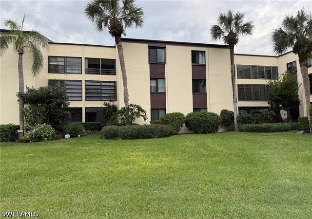 Photo 1 of Condo for sale at 3625 Boca Ciega Dr #206, Naples, FL 34112 | MLS# 226027339 | Listing updated on 2026-09-12
