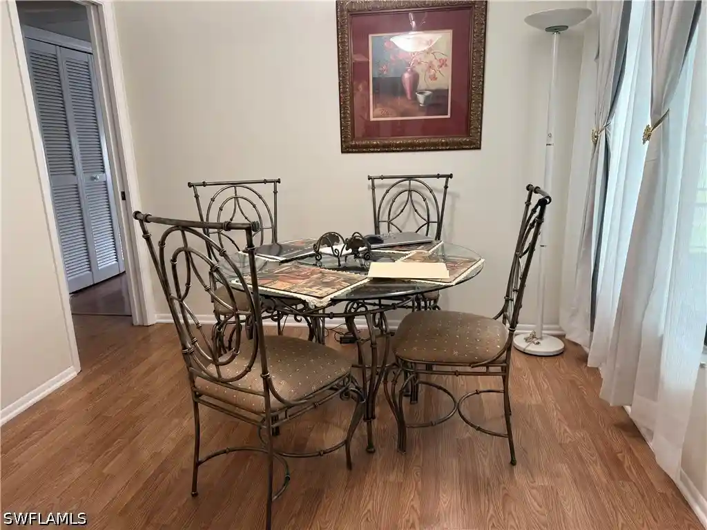 Listing Photo 24 - Condo for sale in 3625 Boca Ciega Dr located at 3625 Boca Ciega Dr, Naples, FL 34112 - Unit #206