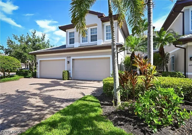 Photo 1 of Townhouse for sale at 7876 Hawthorne Dr #1201, Naples, FL 34113 | MLS# 226031381 | Listing updated on 2026-09-13