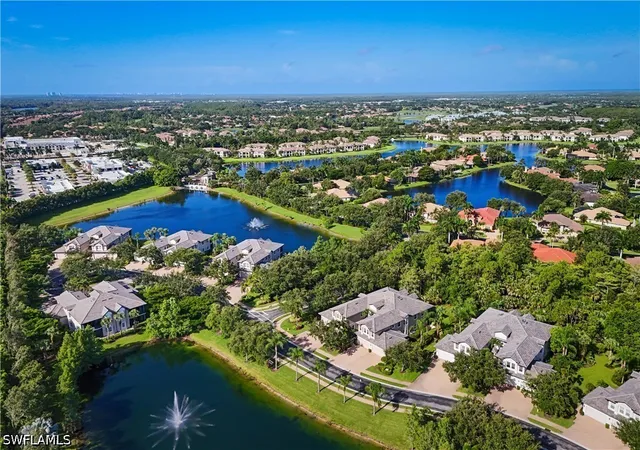 Photo 2 of Townhouse for sale at 7876 Hawthorne Dr #1201, Naples, FL 34113 | MLS# 226031381 | Listing updated on 2026-09-13