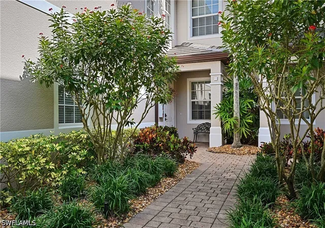 Photo 3 of Townhouse for sale at 7876 Hawthorne Dr #1201, Naples, FL 34113 | MLS# 226031381 | Listing updated on 2026-09-13