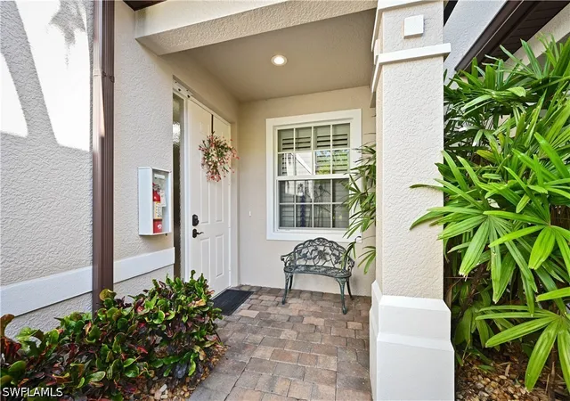 Photo 3 of Townhouse for sale at 7876 Hawthorne Dr #1201, Naples, FL 34113 | MLS# 226031381 | Listing updated on 2026-09-13