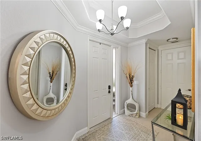 Photo 4 of Townhouse for sale at 7876 Hawthorne Dr #1201, Naples, FL 34113 | MLS# 226031381 | Listing updated on 2026-09-13
