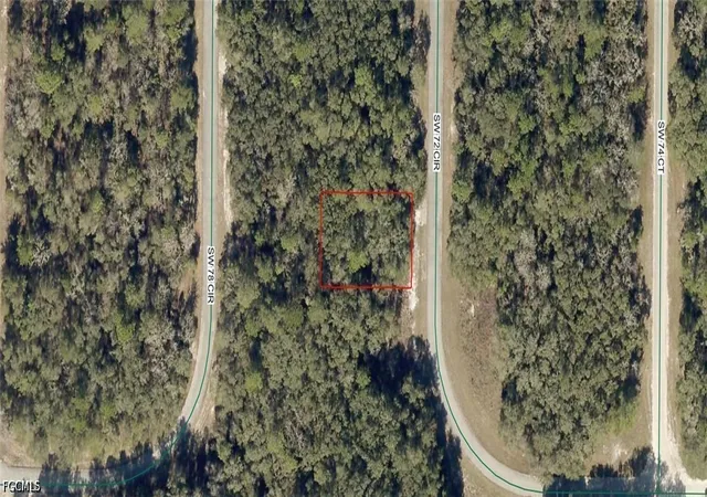 Photo 2 of Land for sale at 0 SW 72 Circle, Ocala, FL 34473 | MLS# 2026038445 | Listing updated on 2026-09-11