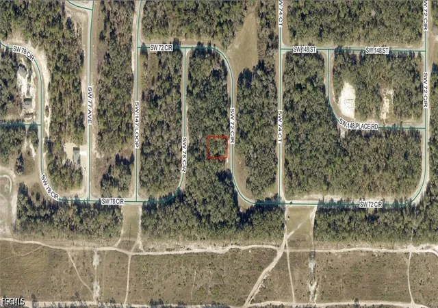 Photo 3 of Land for sale at 0 Sw 72 Circle, Ocala, FL 34473 | MLS# 2026038445 | Listing updated on 2026-09-11