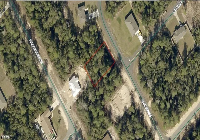 Photo 2 of Land for sale at 8004-0484-07 SW 168 Loop, Ocala, FL 34473 | MLS# 2026038449 | Listing updated on 2026-09-11