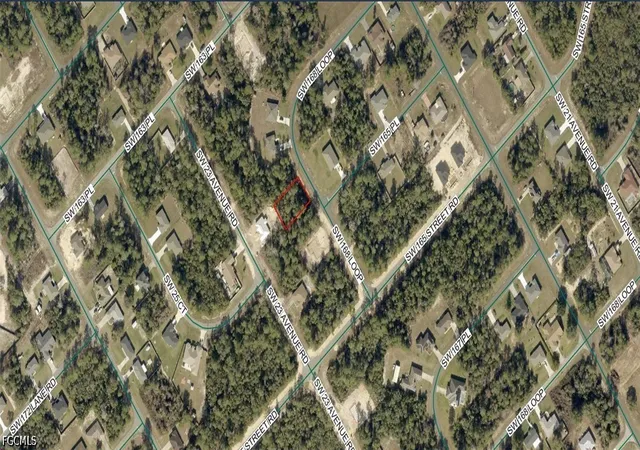 Photo 3 of Land for sale at 8004 0484 07 Sw 168 Loop, Ocala, FL 34473 | MLS# 2026038449 | Listing updated on 2026-09-11