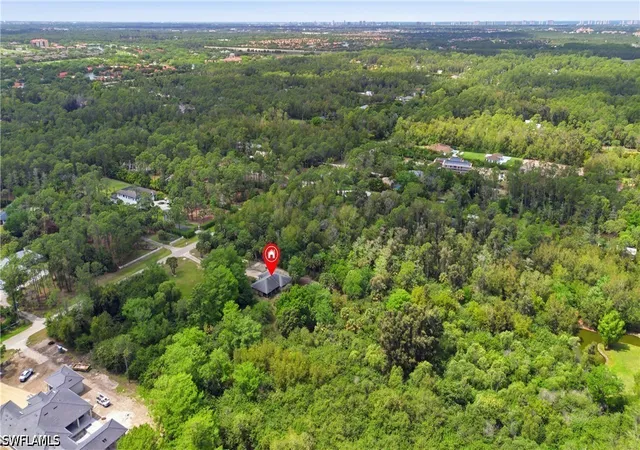 Photo 2 of Single family home for sale at 5681 Bur Oaks Ln, Naples, FL 34119 | MLS# 226032866 | Listing updated on 2026-09-11