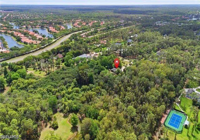 Photo 3 of Single family home for sale at 5681 Bur Oaks Ln, Naples, FL 34119 | MLS# 226032866 | Listing updated on 2026-09-11